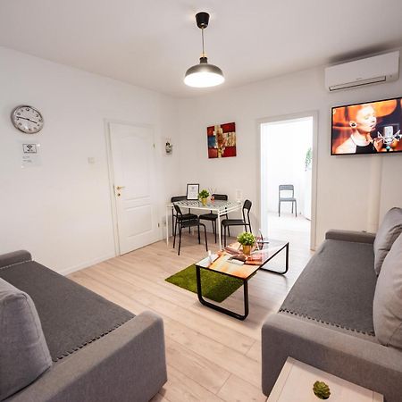 Ideal Accommodation Unirii Square Βουκουρέστι Εξωτερικό φωτογραφία