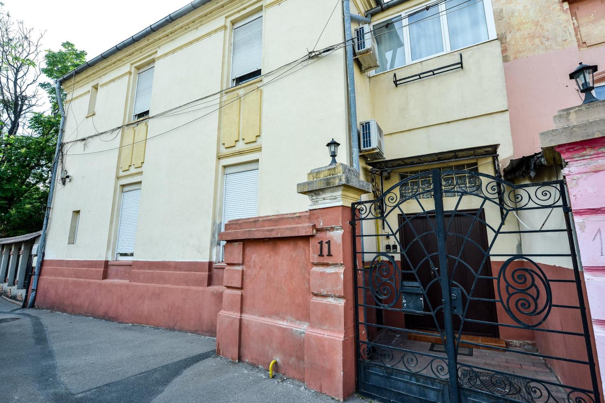 Ideal Accommodation Unirii Square Βουκουρέστι Εξωτερικό φωτογραφία