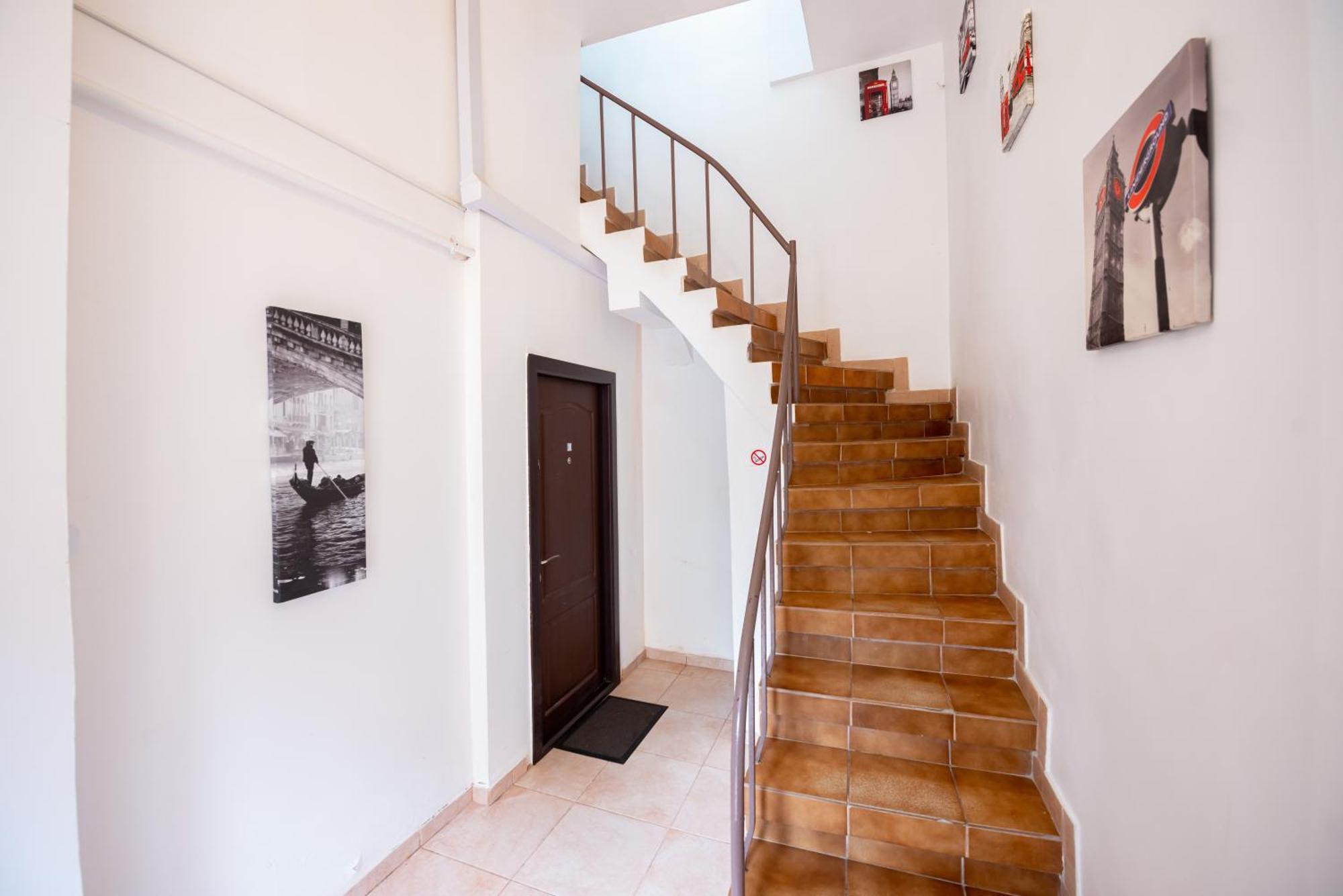 Ideal Accommodation Unirii Square Βουκουρέστι Εξωτερικό φωτογραφία