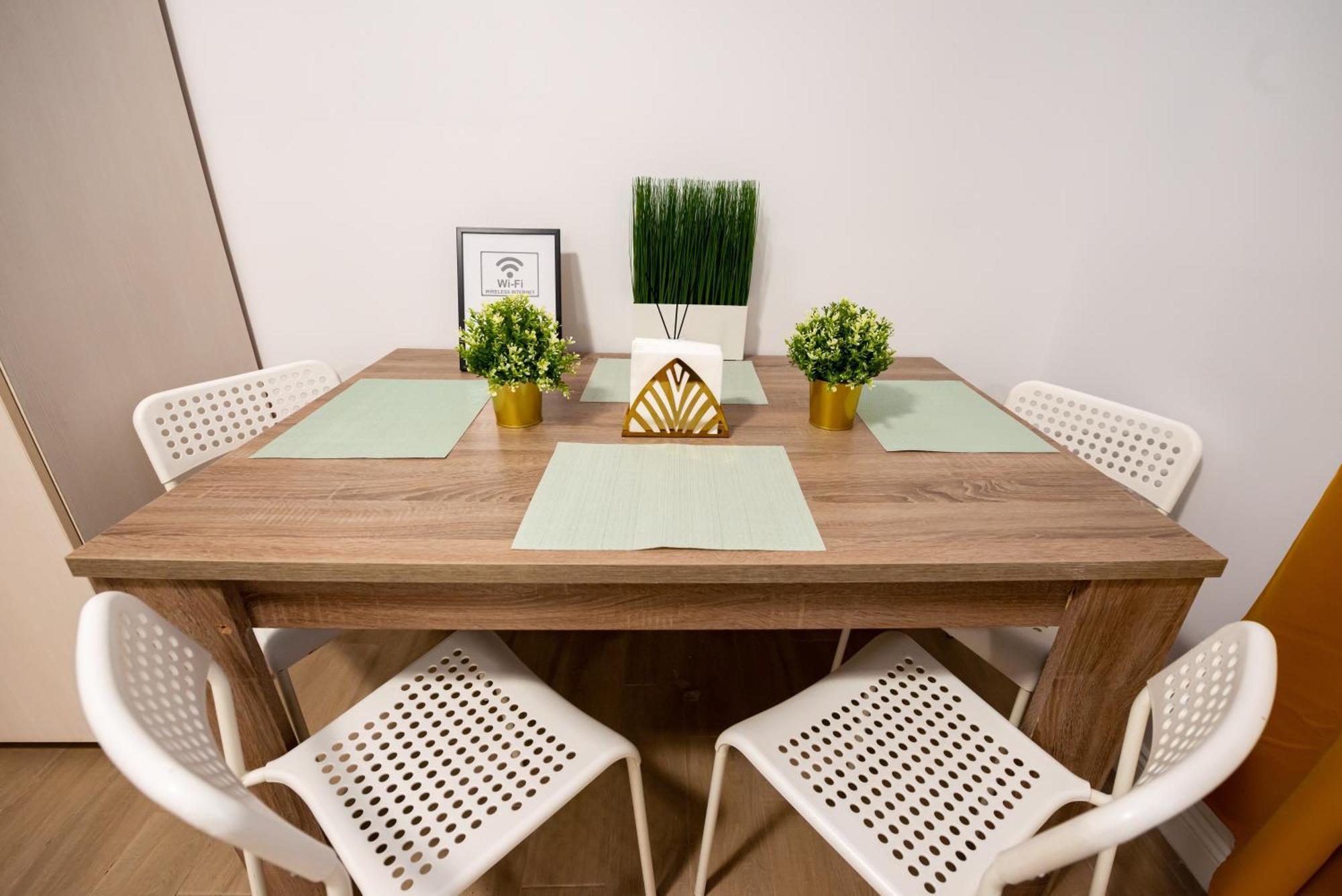 Ideal Accommodation Unirii Square Βουκουρέστι Εξωτερικό φωτογραφία