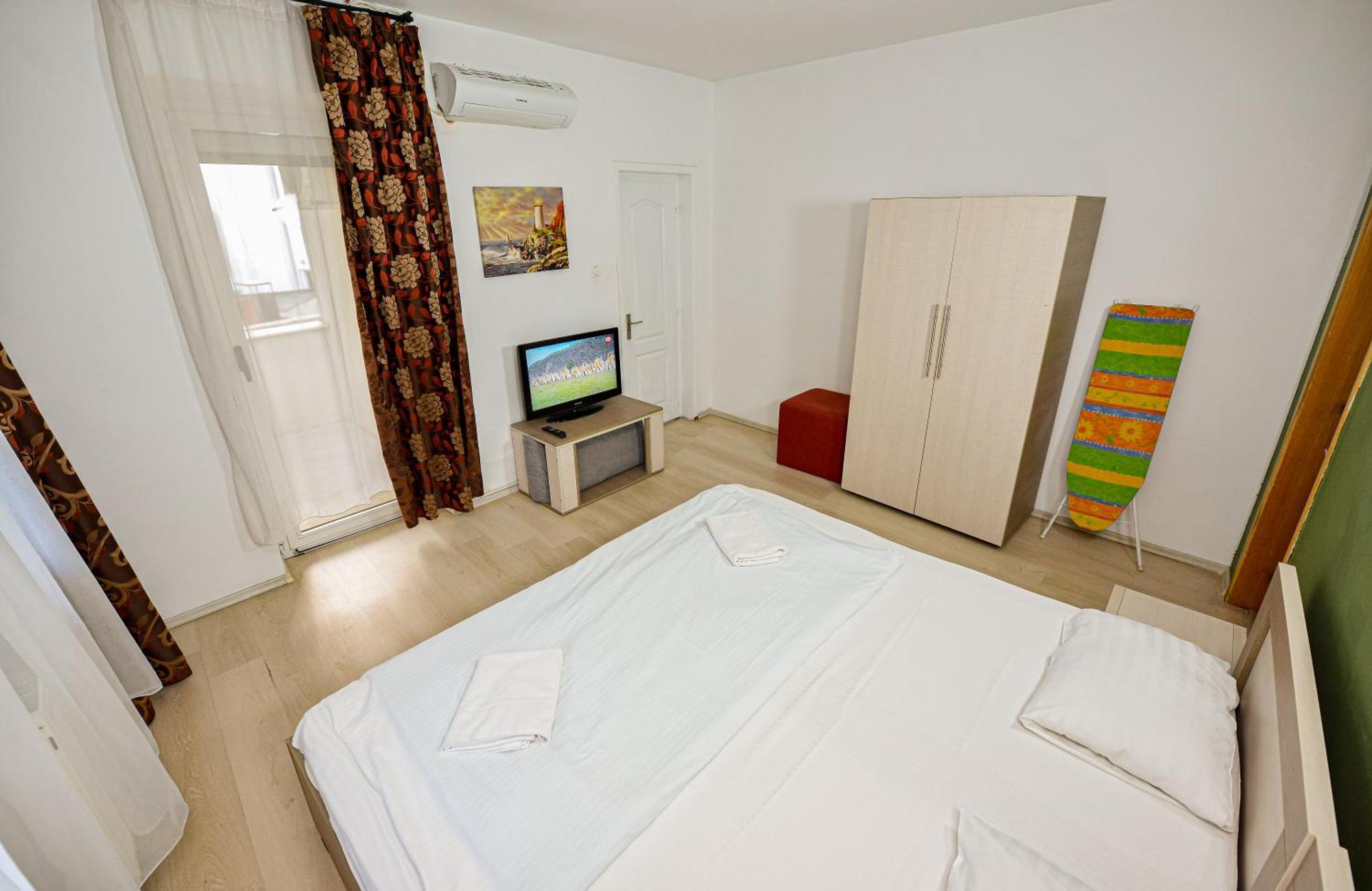 Ideal Accommodation Unirii Square Βουκουρέστι Εξωτερικό φωτογραφία