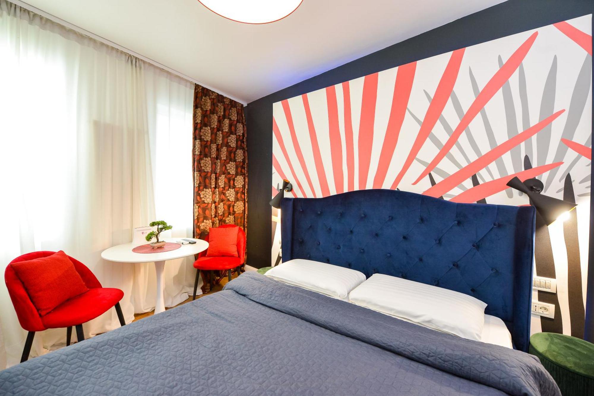 Ideal Accommodation Unirii Square Βουκουρέστι Εξωτερικό φωτογραφία