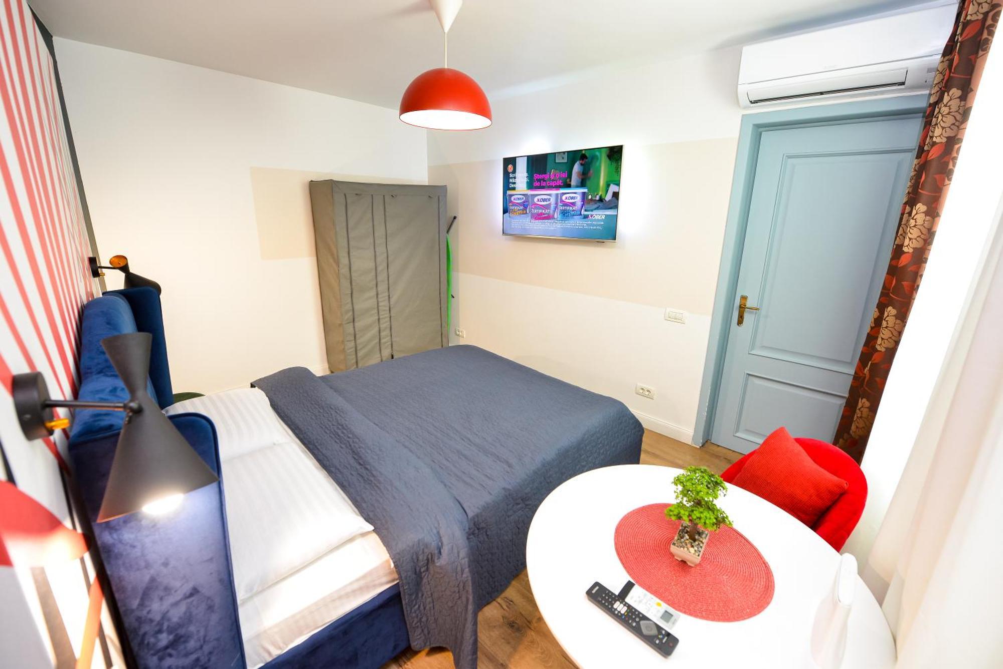 Ideal Accommodation Unirii Square Βουκουρέστι Εξωτερικό φωτογραφία