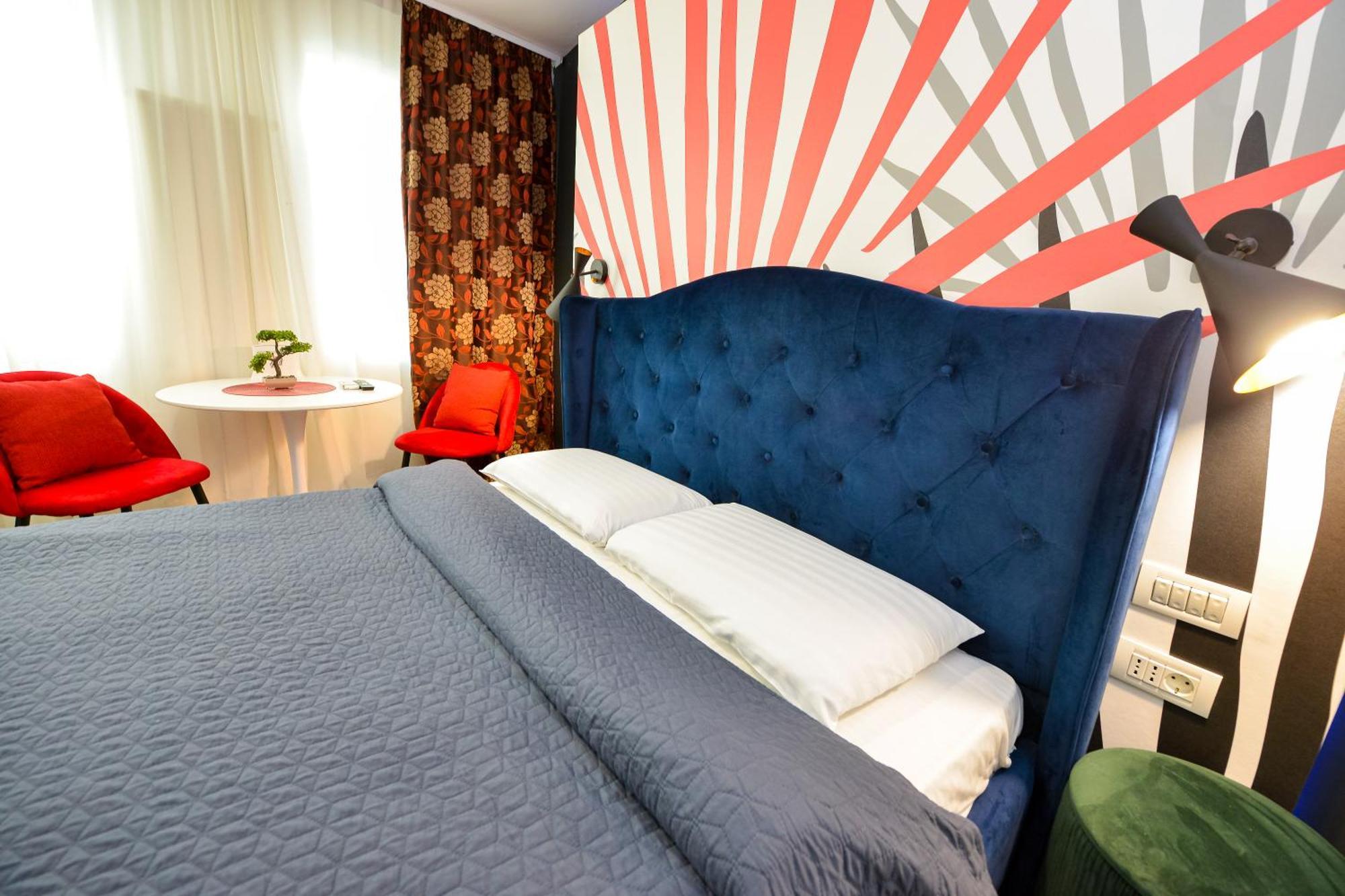 Ideal Accommodation Unirii Square Βουκουρέστι Εξωτερικό φωτογραφία
