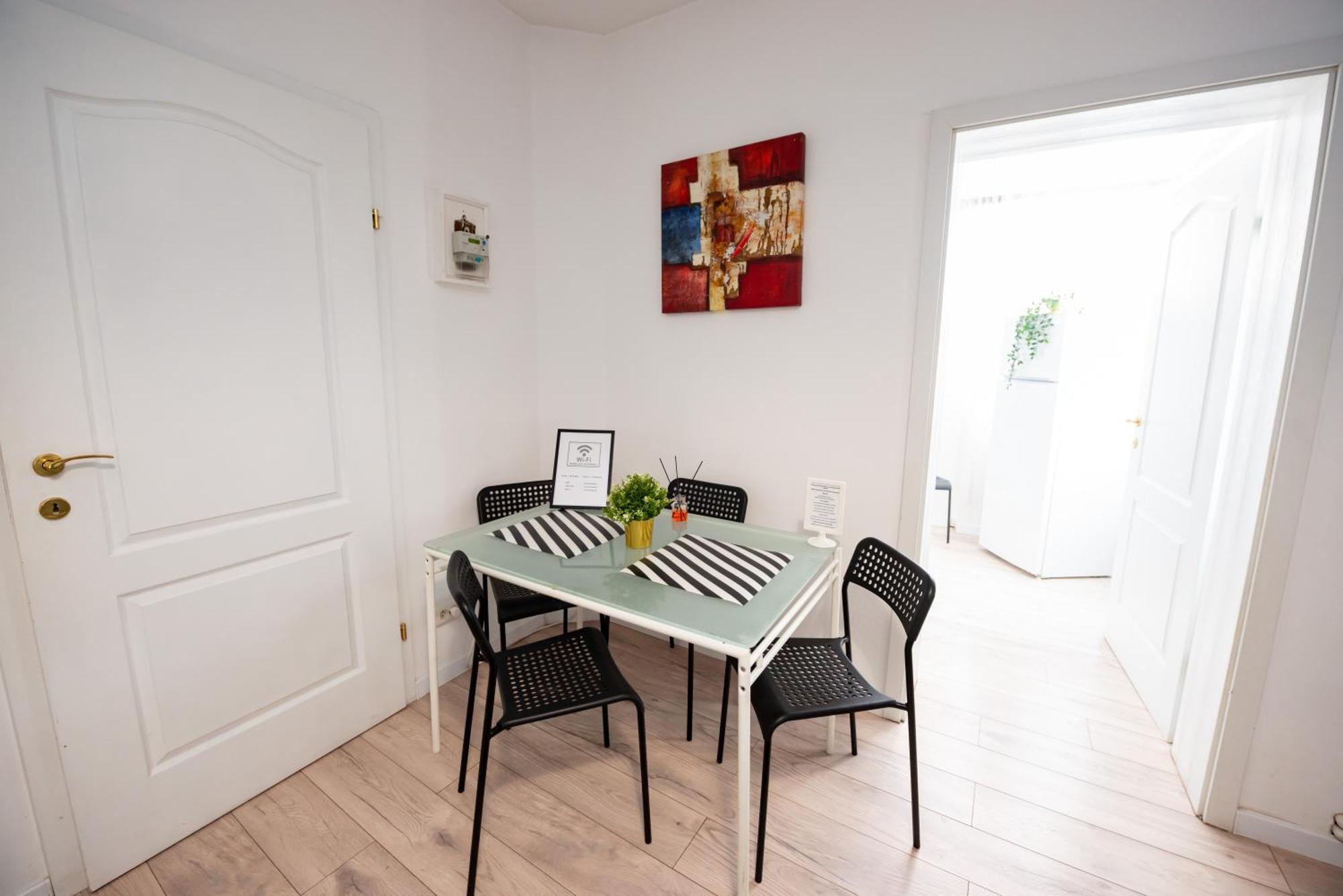Ideal Accommodation Unirii Square Βουκουρέστι Εξωτερικό φωτογραφία