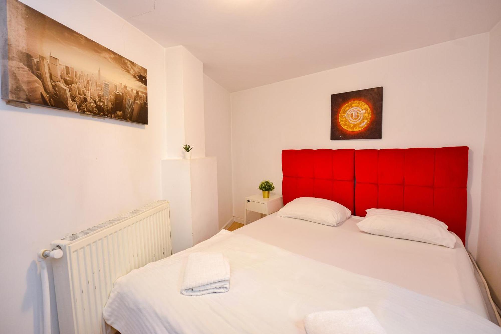 Ideal Accommodation Unirii Square Βουκουρέστι Εξωτερικό φωτογραφία