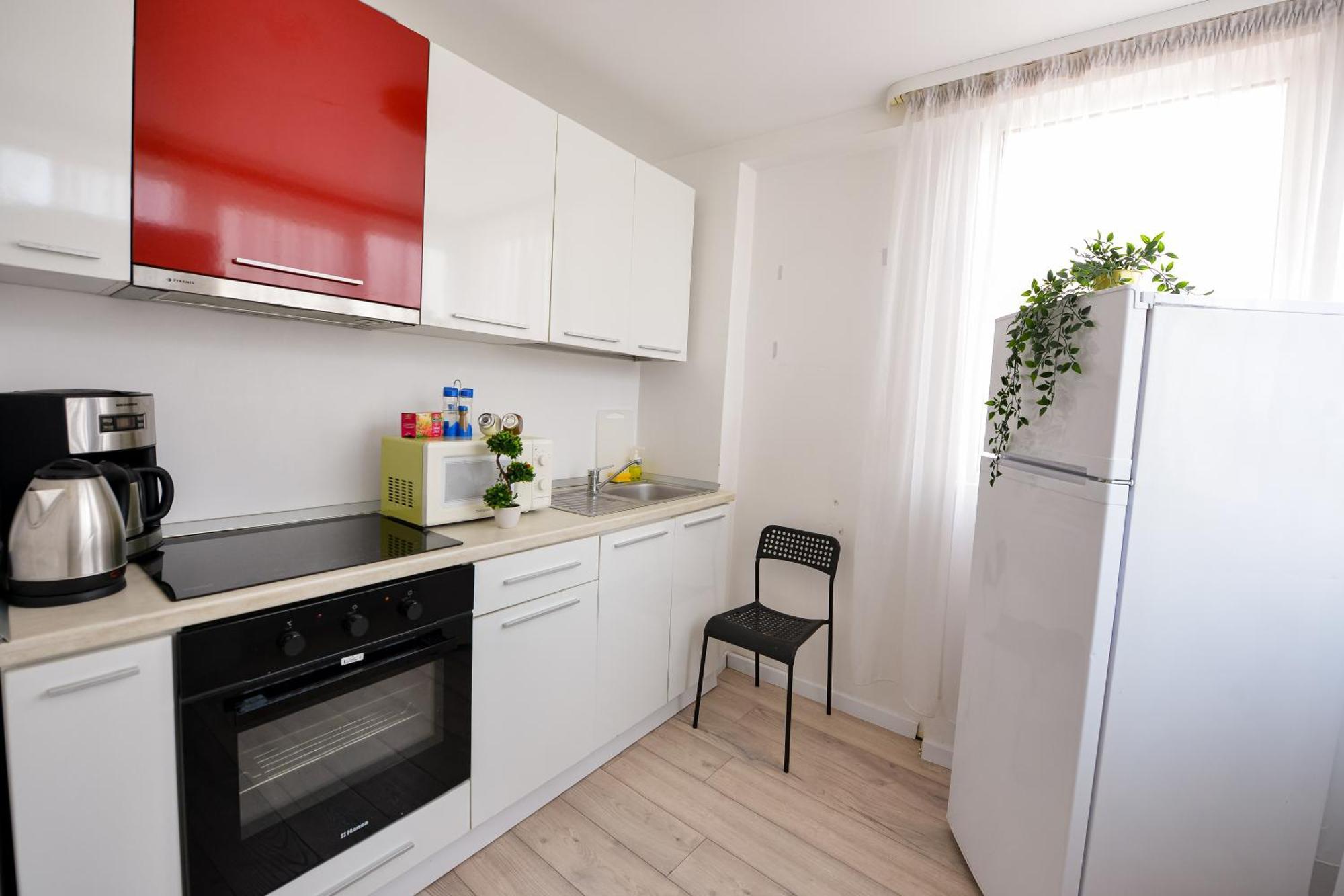 Ideal Accommodation Unirii Square Βουκουρέστι Εξωτερικό φωτογραφία