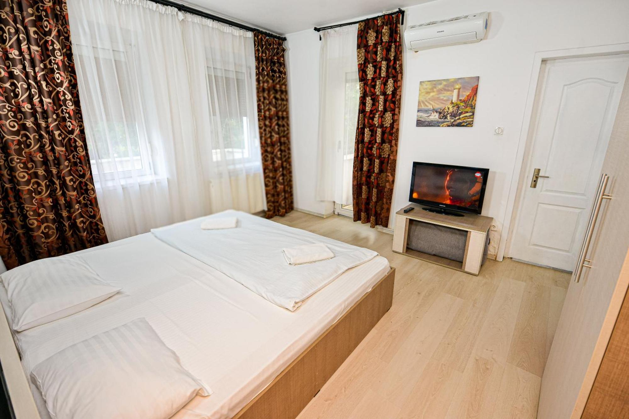 Ideal Accommodation Unirii Square Βουκουρέστι Εξωτερικό φωτογραφία
