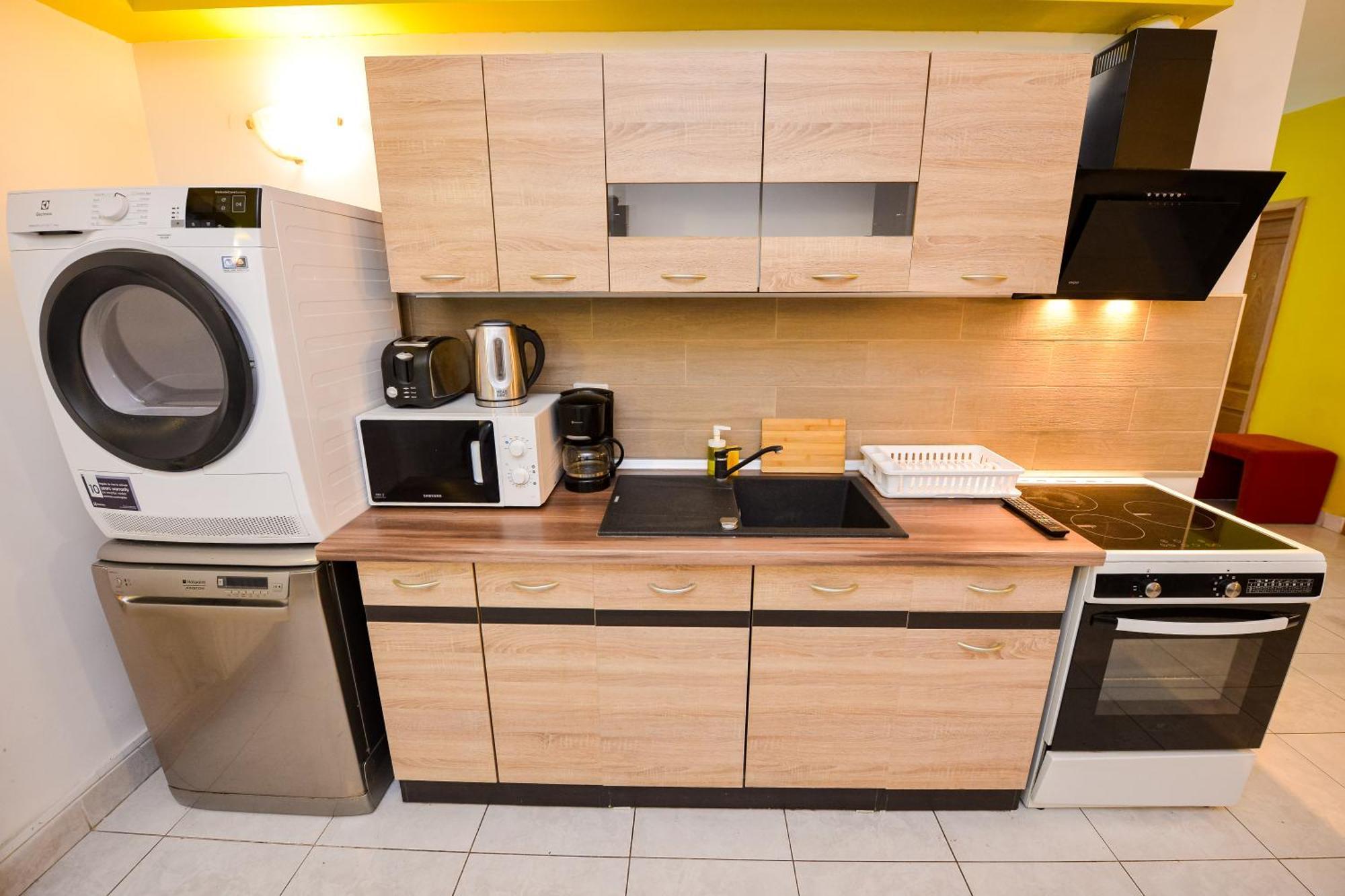 Ideal Accommodation Unirii Square Βουκουρέστι Εξωτερικό φωτογραφία