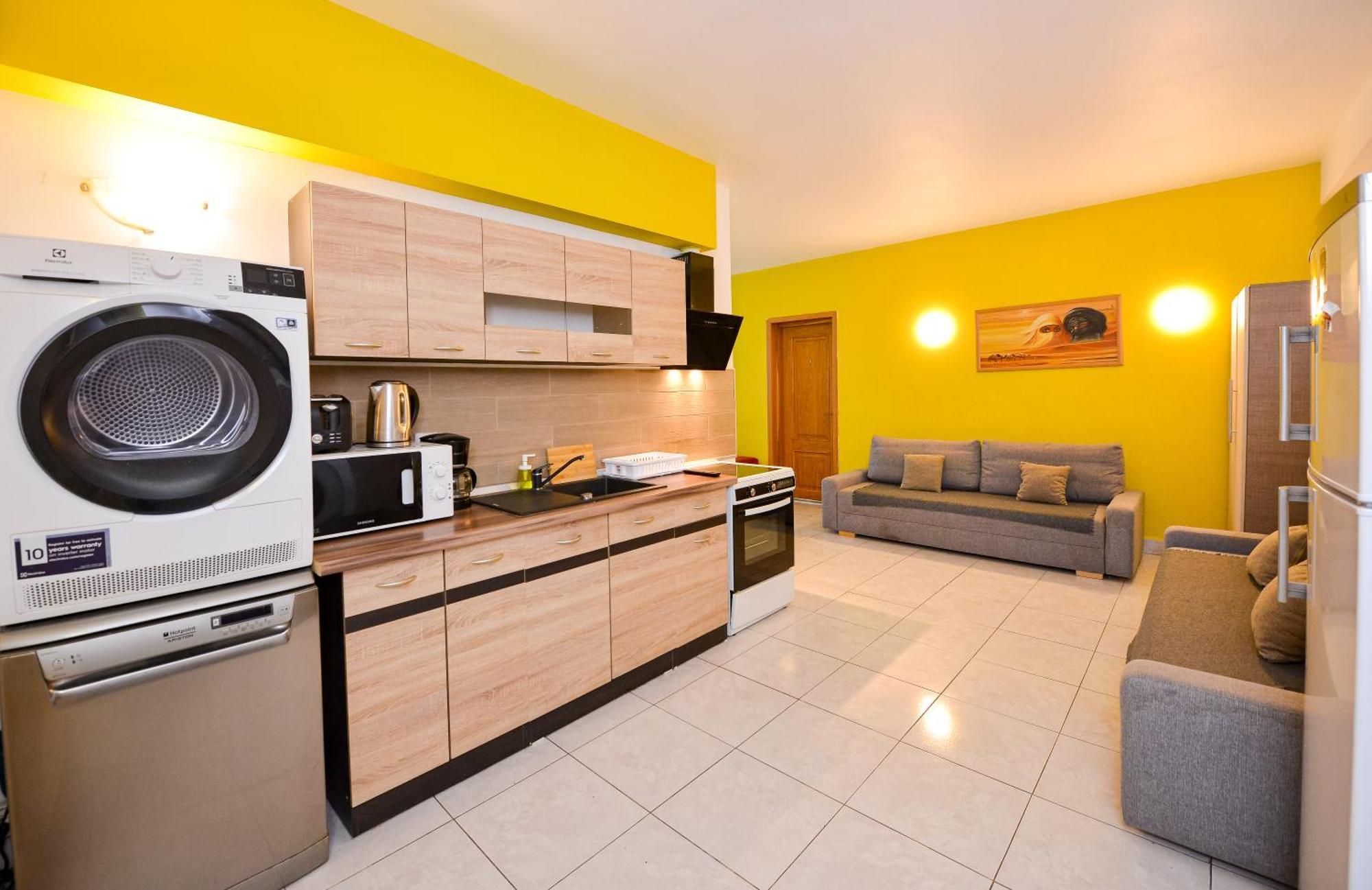 Ideal Accommodation Unirii Square Βουκουρέστι Εξωτερικό φωτογραφία