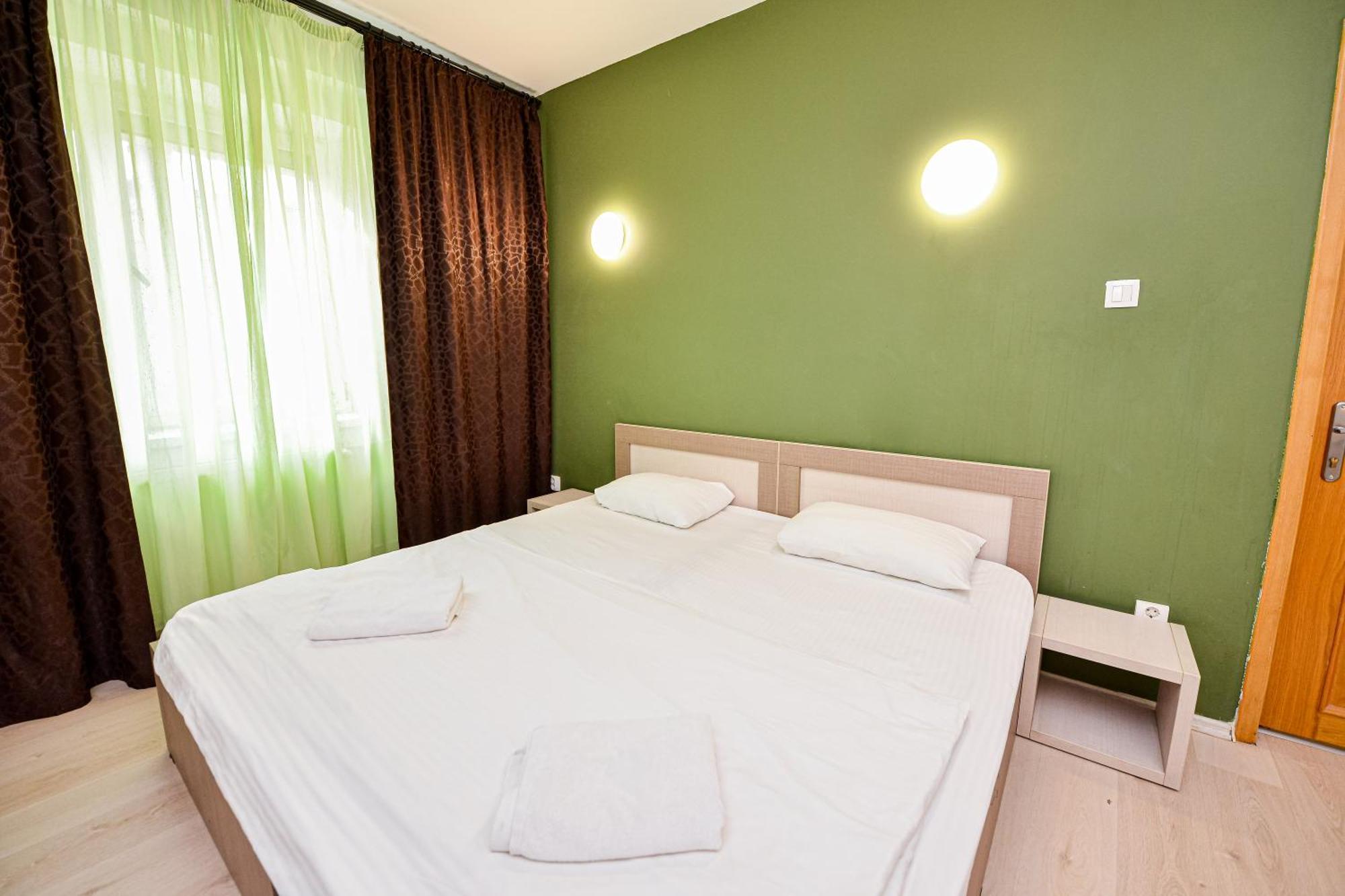 Ideal Accommodation Unirii Square Βουκουρέστι Εξωτερικό φωτογραφία