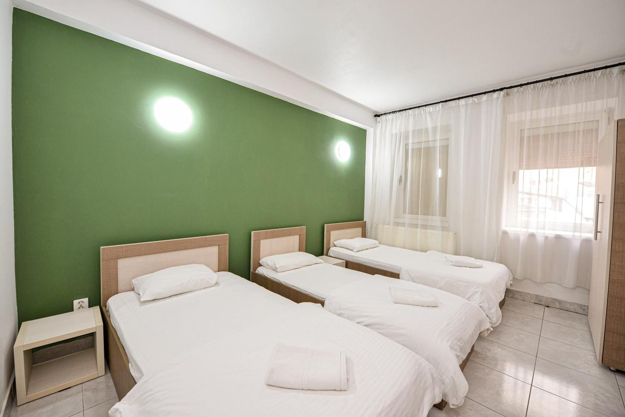 Ideal Accommodation Unirii Square Βουκουρέστι Εξωτερικό φωτογραφία
