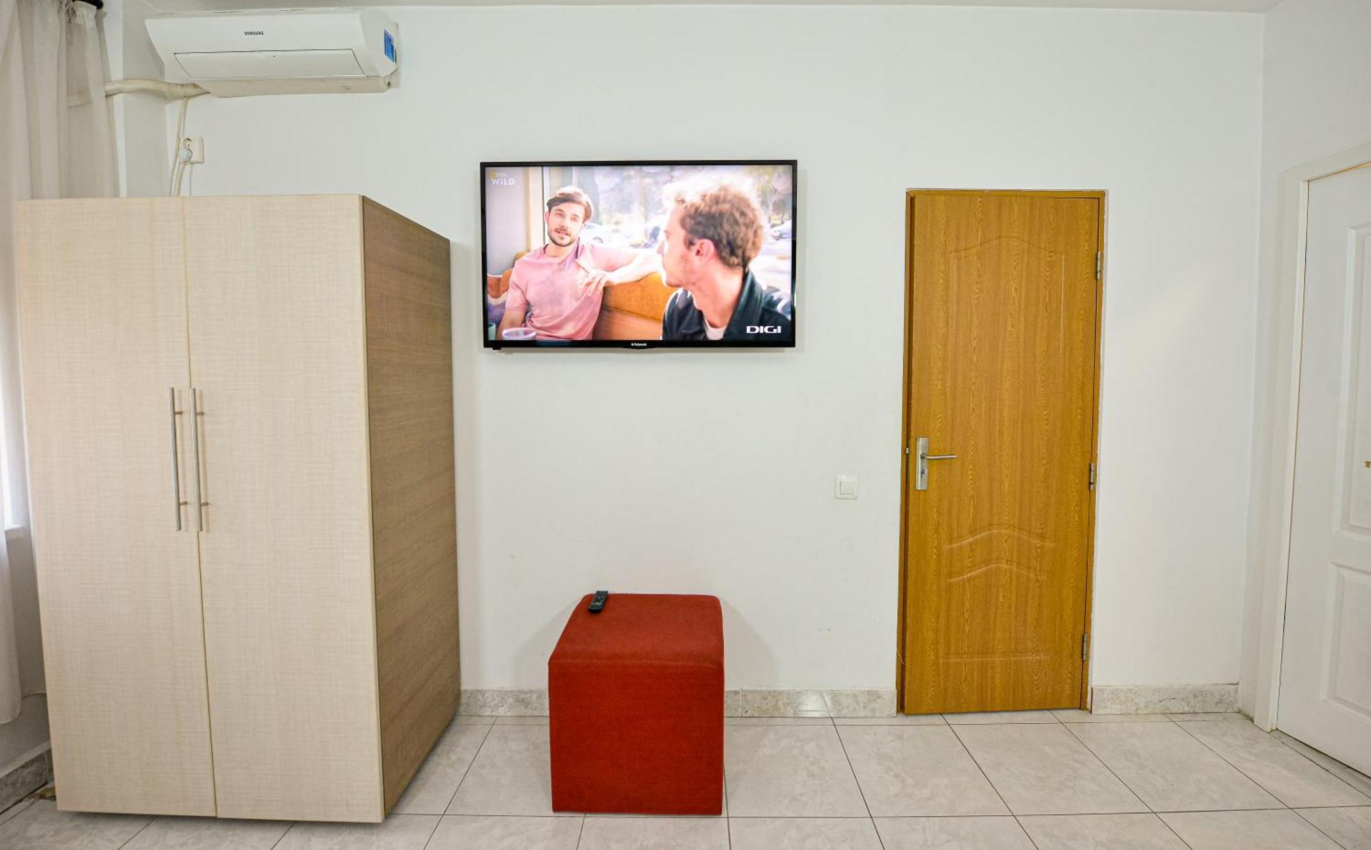 Ideal Accommodation Unirii Square Βουκουρέστι Εξωτερικό φωτογραφία