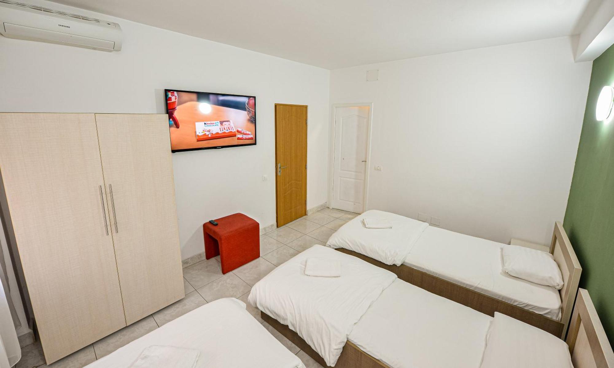 Ideal Accommodation Unirii Square Βουκουρέστι Εξωτερικό φωτογραφία