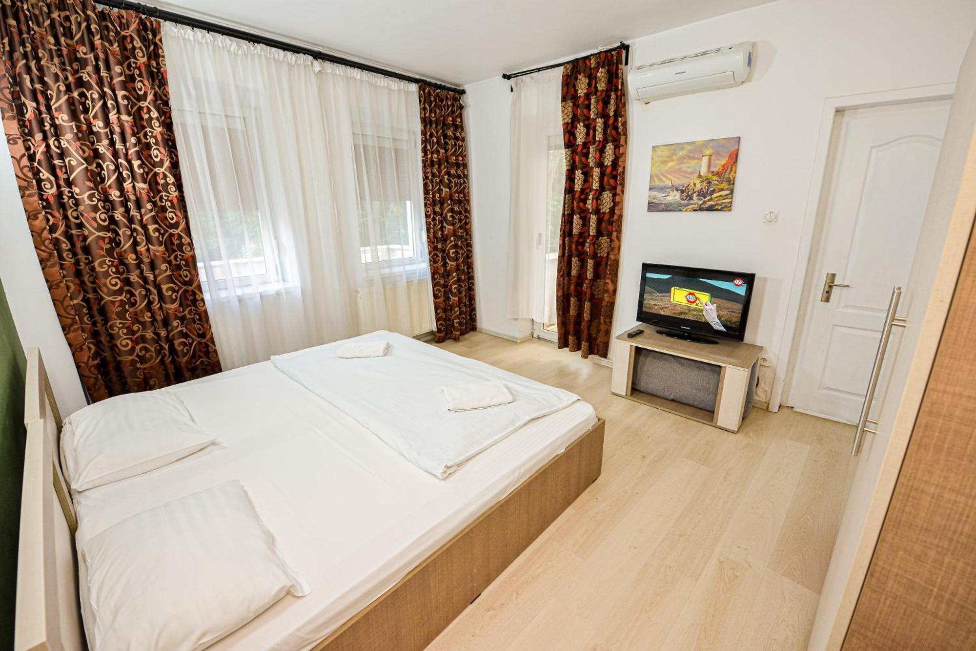Ideal Accommodation Unirii Square Βουκουρέστι Εξωτερικό φωτογραφία