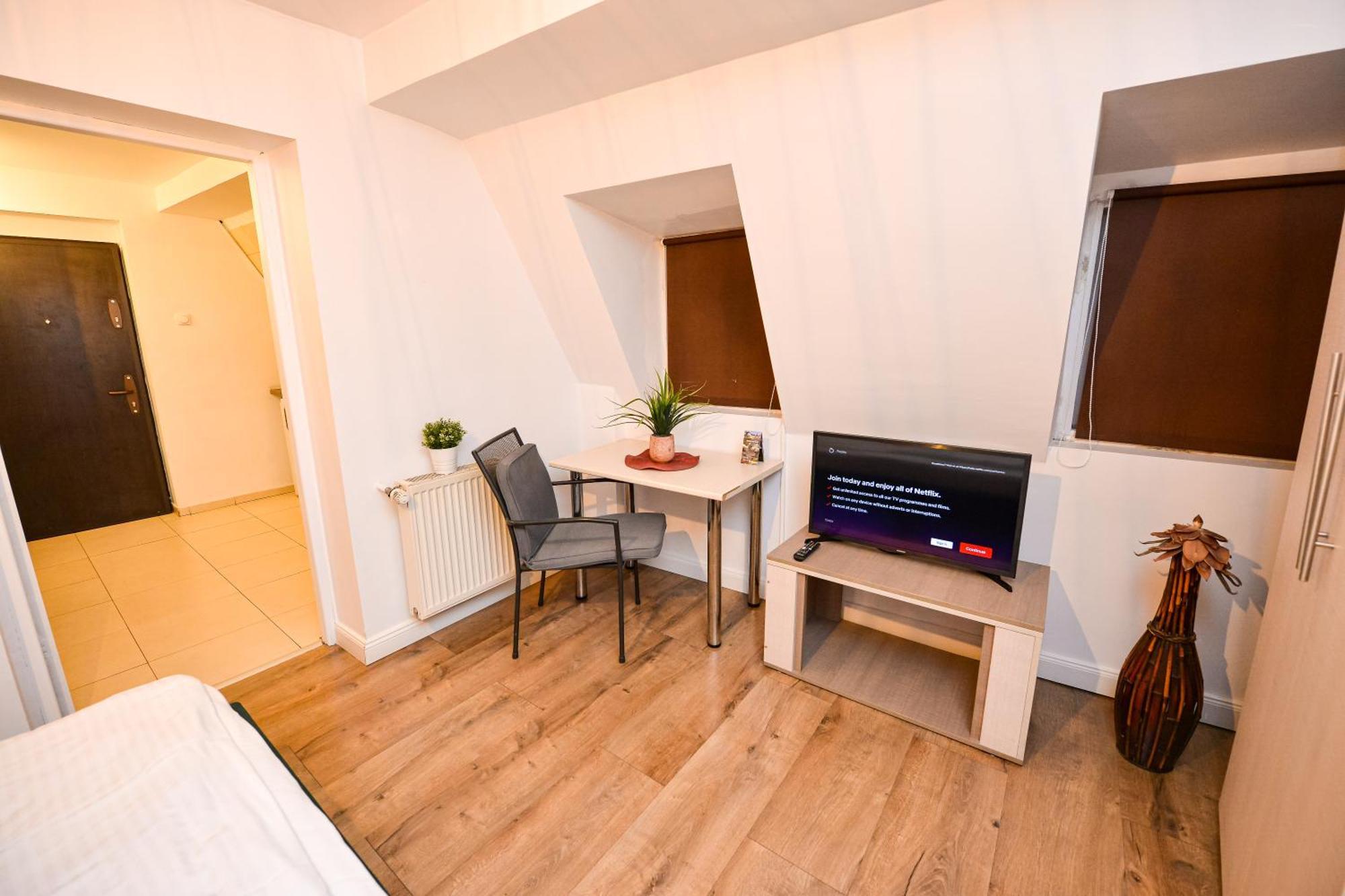 Ideal Accommodation Unirii Square Βουκουρέστι Εξωτερικό φωτογραφία